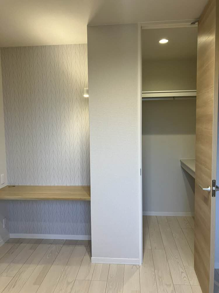 Ｐａｌａｚｚｏ　Ｇｌｏｒｉｏｓａの内装