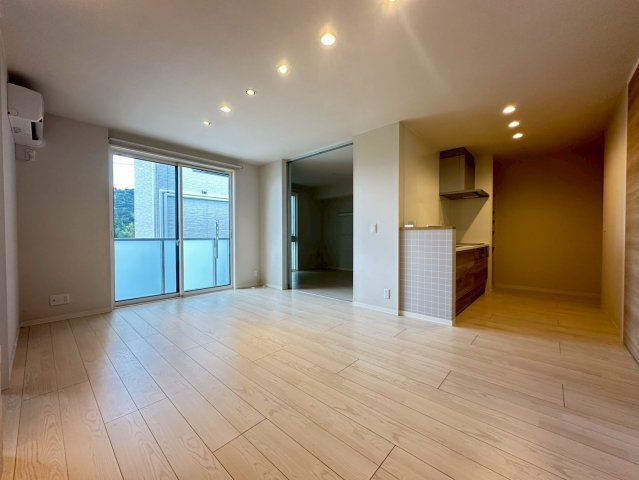 Ｐａｌａｚｚｏ　Ｇｌｏｒｉｏｓａの内装