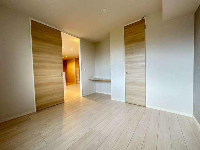 Ｐａｌａｚｚｏ　Ｇｌｏｒｉｏｓａの寝室