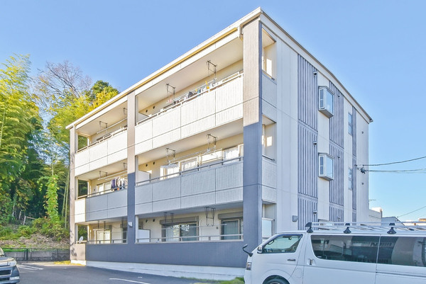 グローヴ大久手A棟