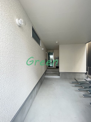 【エントランス】 | Ａｆｉｎｉｓ湘南