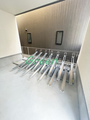 【その他共用部分】 | Ａｆｉｎｉｓ湘南