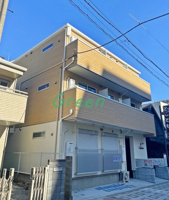 【外観】 | Ａｆｉｎｉｓ湘南