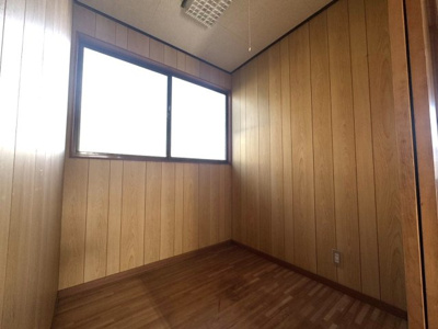 【収納】 | 紫野今宮町貸家
