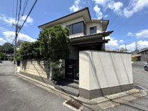 紫野今宮町貸家の画像