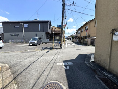 【その他】 | 紫野今宮町貸家