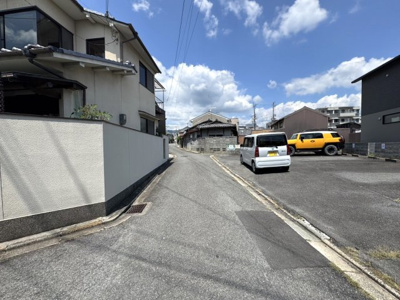 【その他】 | 紫野今宮町貸家