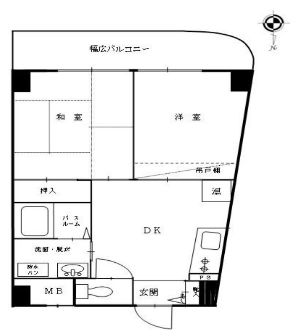 ホワイトキャッスル上大岡