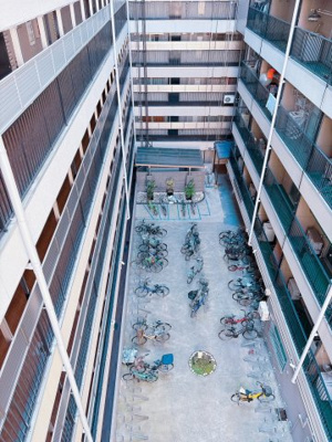 【その他共用部分】 | 雅叙園ハイツ