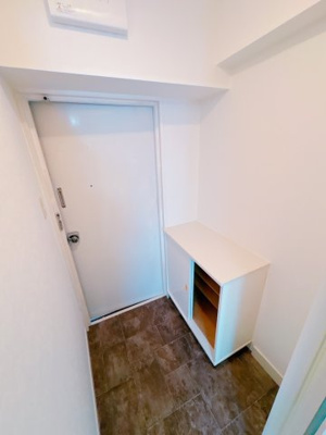 【玄関】 | 雅叙園ハイツ