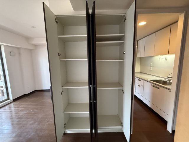 豊中市新千里南町３丁目の賃貸マンションのその他共用部分