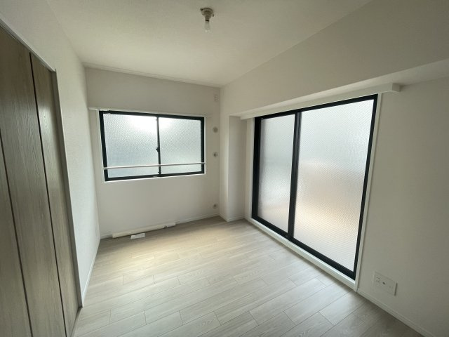 ディアステージ四条葛野大路の洋室|洋室（約4.6帖）