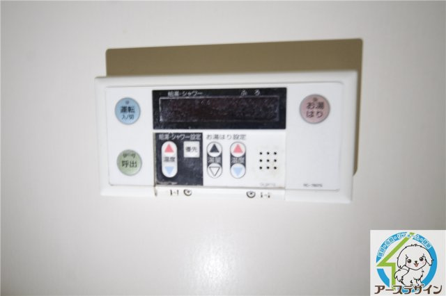 フローリッシュ二見の設備|※類似部屋