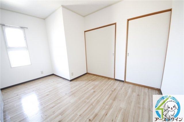 フローリッシュ二見の居間・リビング|※類似部屋