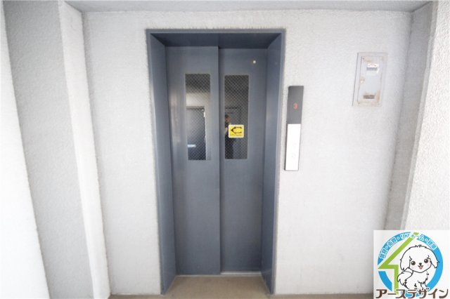 フローリッシュ二見のその他共用部分