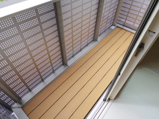 【バルコニー】 | Ａｍｉ(アミ)　1