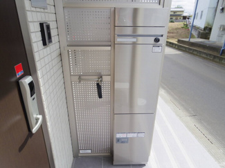 【設備】 | Ａｍｉ(アミ)　1