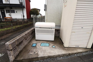 【その他共用部分】 | Ａｍｉ(アミ)　1