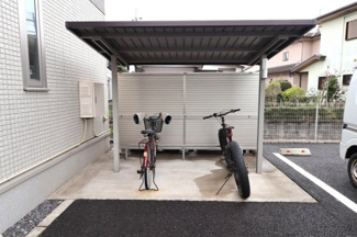 【その他共用部分】 | Ａｍｉ(アミ)　1