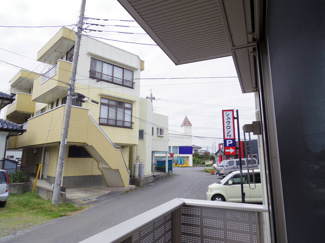 【展望】 | Ａｍｉ(アミ)　1