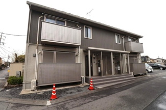 【外観】 | Ａｍｉ(アミ)　1