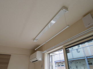 【寝室】 | Ａｍｉ(アミ)　1