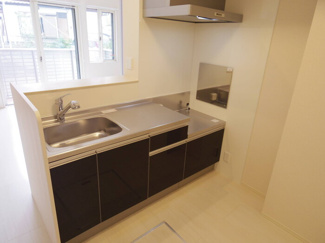 【キッチン】 | Ａｍｉ(アミ)　1