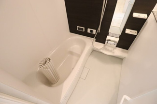 【浴室】 | Ａｍｉ(アミ)　1