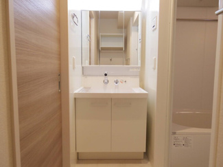 【洗面所】 | Ａｍｉ(アミ)　1