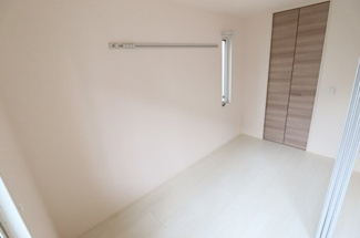 【内装】 | Ａｍｉ(アミ)　1