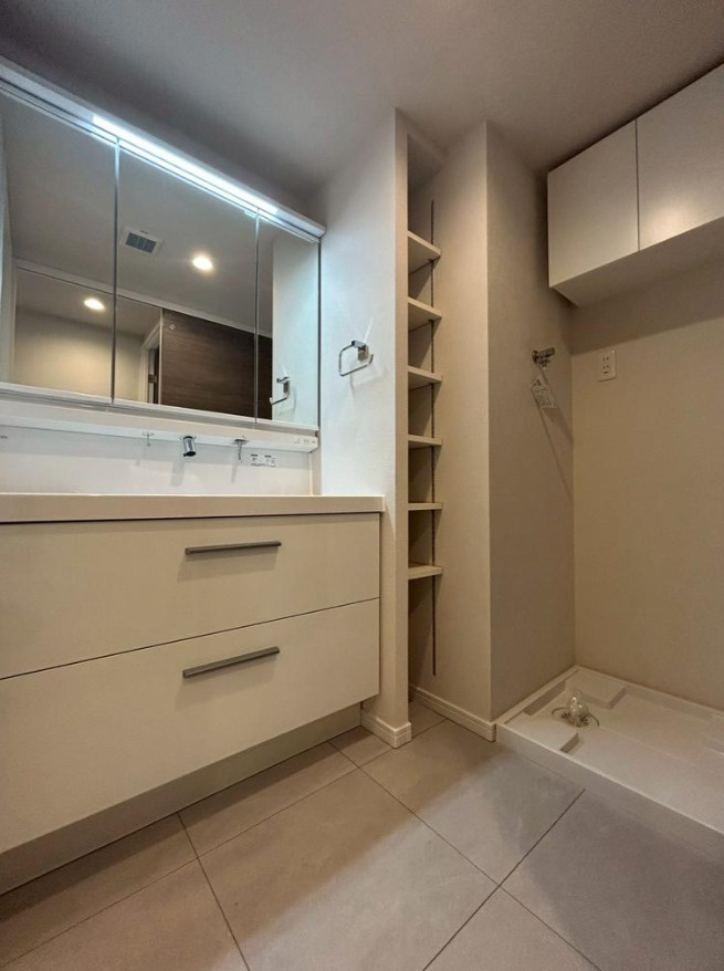 シティウィンズイルパティオ【仲介手数料無料】ペット可♪