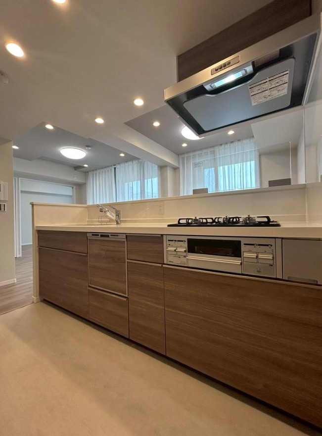 シティウィンズイルパティオ【仲介手数料無料】ペット可♪