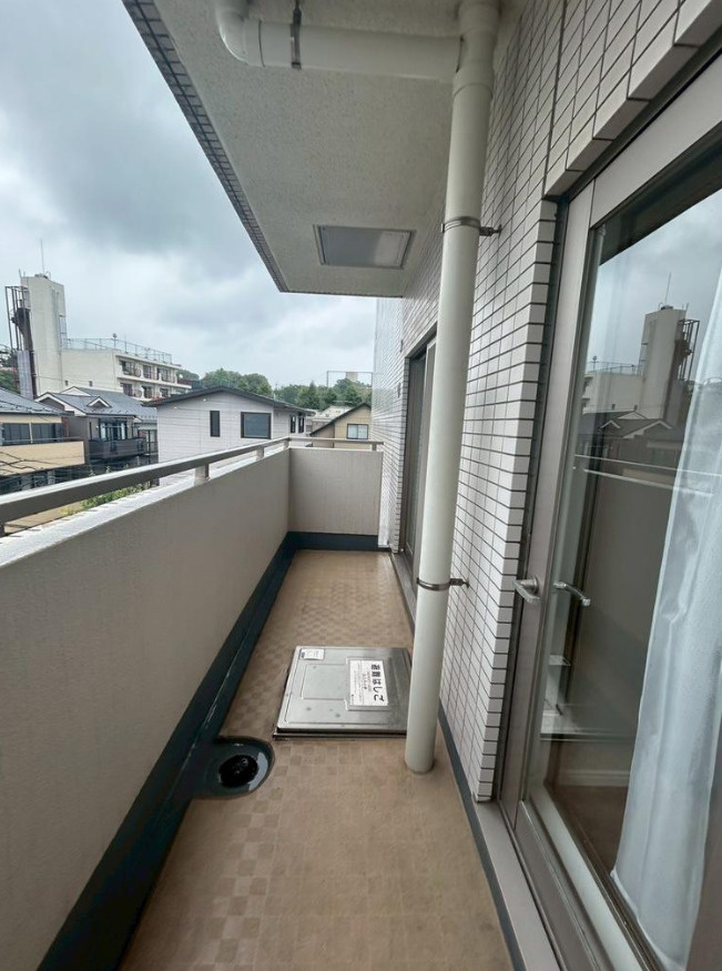 シティウィンズイルパティオ【仲介手数料無料】ペット可♪