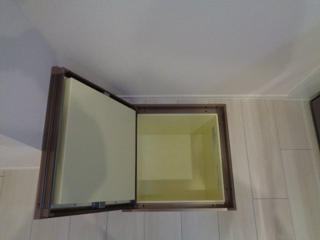 コトリオ湘南の内装