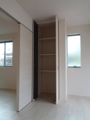 コトリオ湘南の居間・リビング