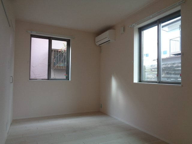 コトリオ湘南の内装