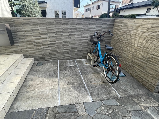 コトリオ湘南のその他共用部分