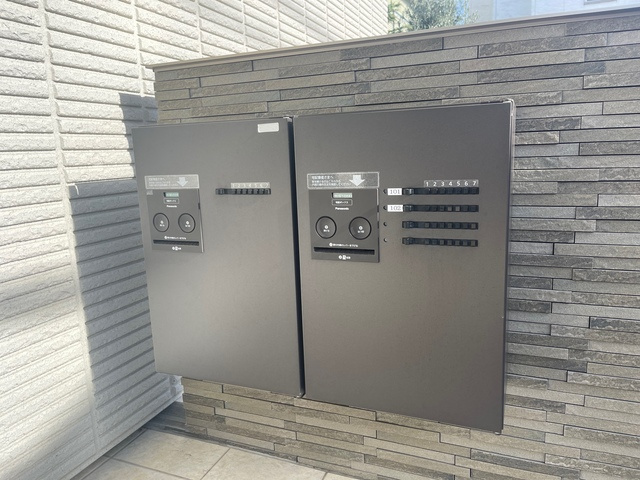 コトリオ湘南のその他共用部分