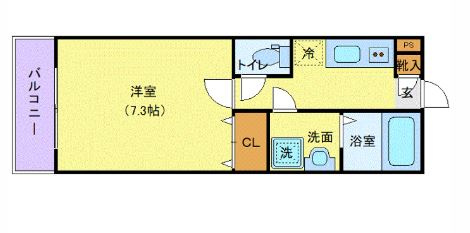 ジーメゾン伊勢原石田
