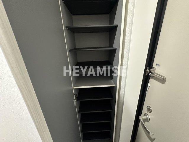 デ・クメール福田町のその他|※室内画像は別号室のもの