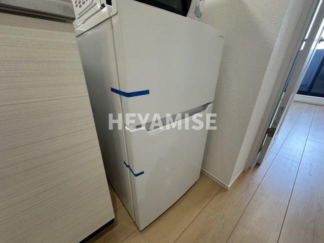 デ・クメール福田町のその他|※室内画像は別号室のもの