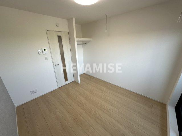 デ・クメール福田町の内装|※室内画像は別号室のもの