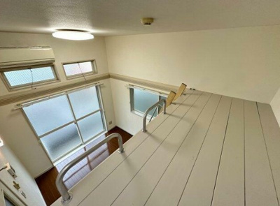 【内装】 | egao本厚木