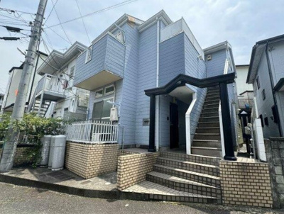 【外観】 | egao本厚木