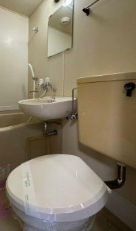 【トイレ】 | egao本厚木