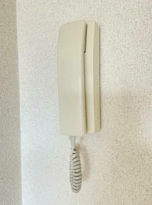 【セキュリティ】 | 孝友第６ビルグリーンハイツ麻生