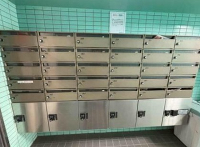 【その他共用部分】 | 孝友第６ビルグリーンハイツ麻生