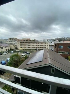 【展望】 | 孝友第６ビルグリーンハイツ麻生