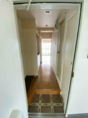 【玄関】 | 孝友第６ビルグリーンハイツ麻生