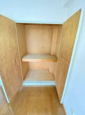 【収納】 | 孝友第６ビルグリーンハイツ麻生